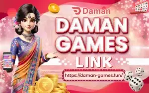 Get The Official DAMAN GAMES LINK