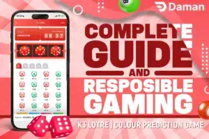 k3 lotre colour prediction game | complete guide and responsible gaming