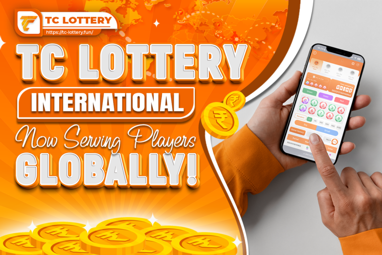 daman games, Tc Lottery