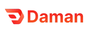 daman games official logo