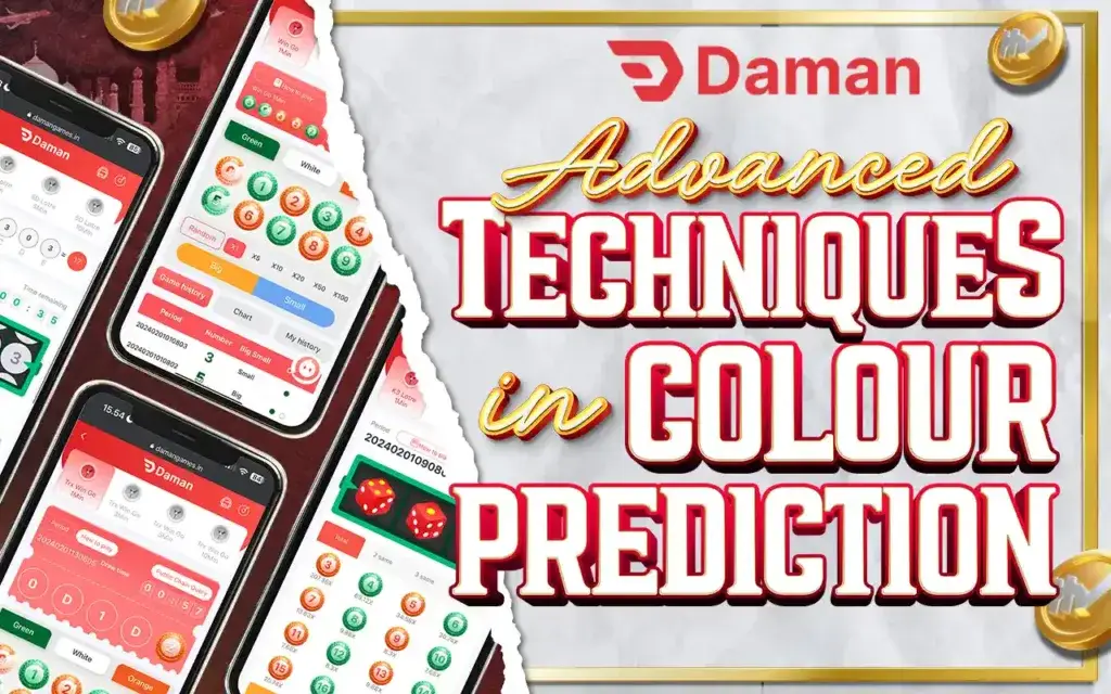 advanced techniques in colour prediction