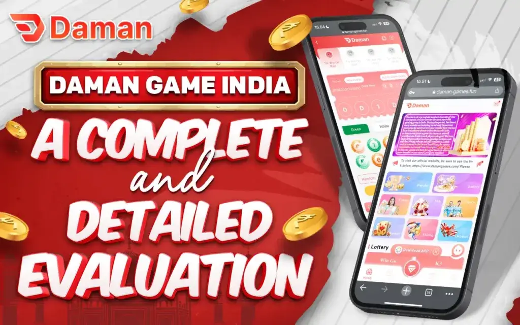 daman game india a complete and detailed evaluation