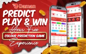 predict, play, and win: your free colour prediction game experience 